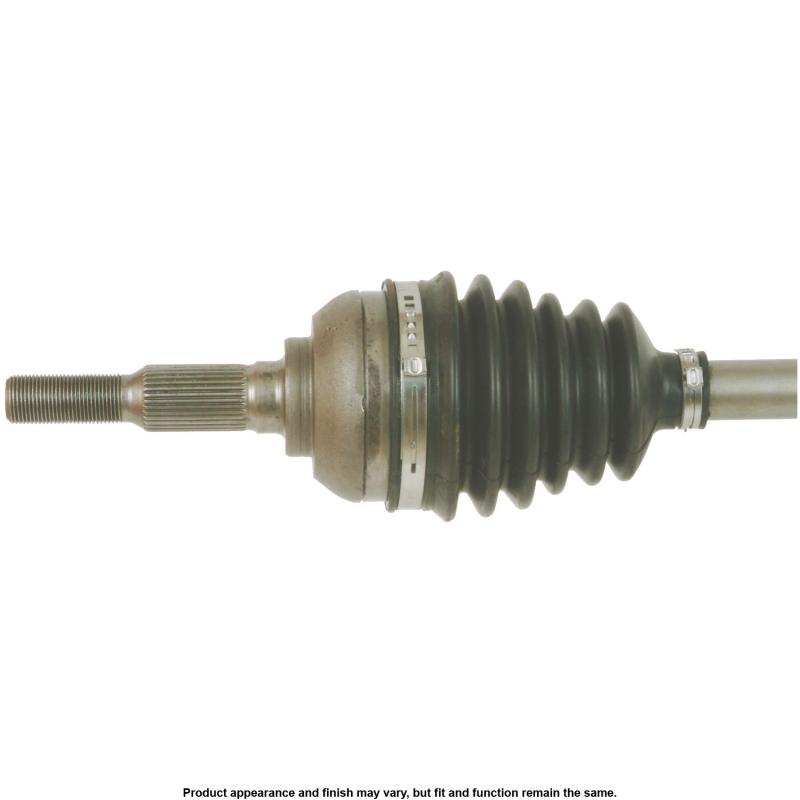 A1 Cardone 601062 - CV Axle Shaft A1 Cardone 601062 CV Axle Assembly product image 1 of 3