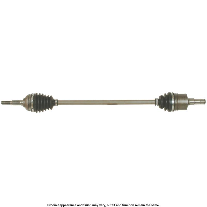 A1 Cardone 601062 - CV Axle Shaft A1 Cardone 601062 CV Axle Assembly product image 2 of 3