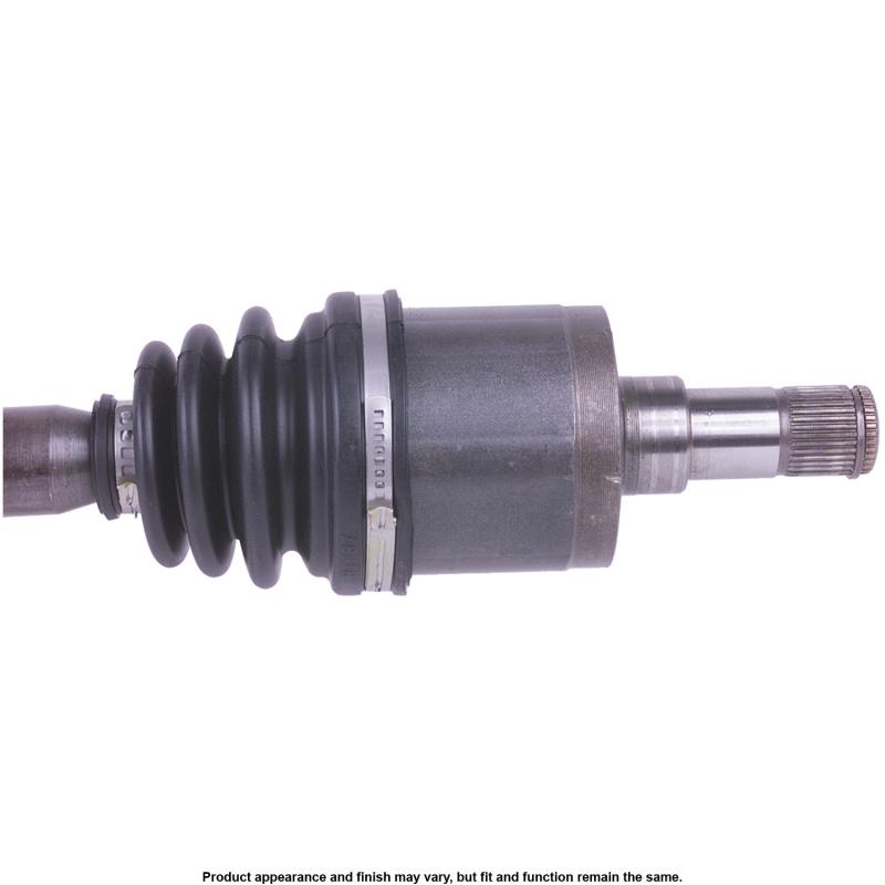 A1 Cardone 601063 - CV Axle Shaft A1 Cardone 601063 CV Axle Assembly product image 1 of 3