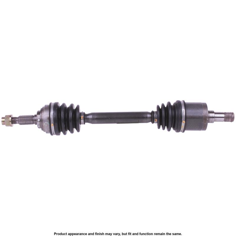 A1 Cardone 601063 CV Axle Assembly product image 2 of 3