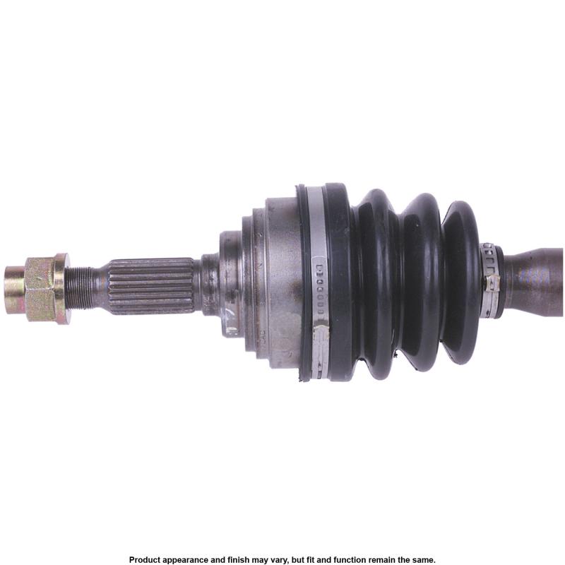 A1 Cardone 601063 CV Axle Assembly product image 3 of 3