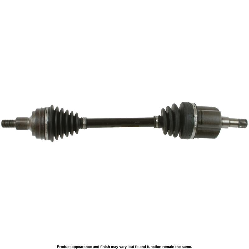 A1 Cardone 601067 CV Axle Assembly product image 1 of 3