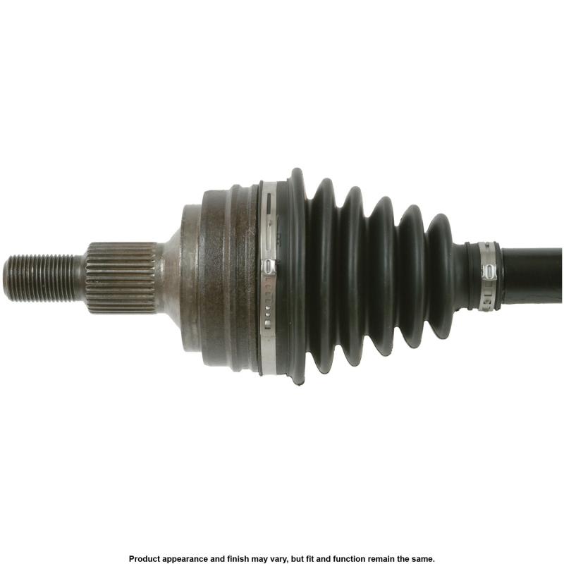 A1 Cardone 601067 CV Axle Assembly product image 3 of 3