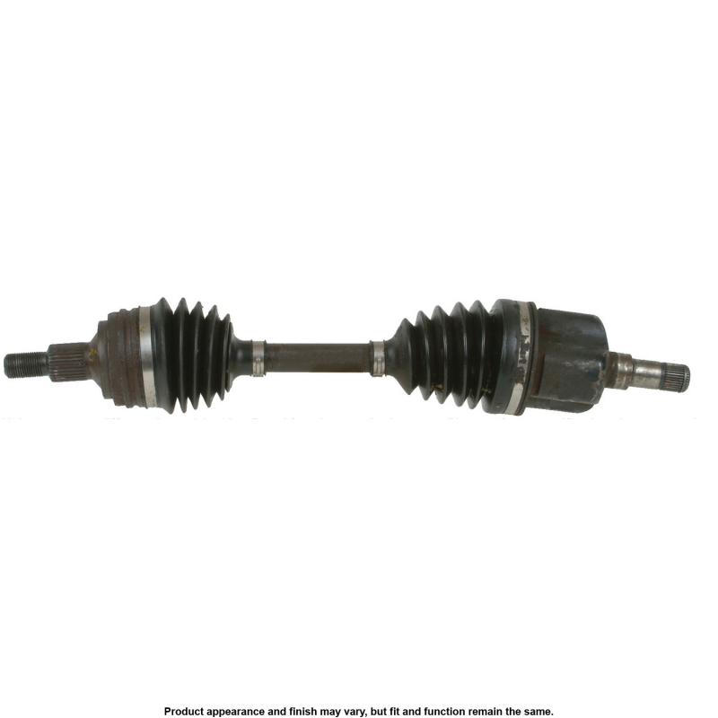 A1 Cardone 601070 CV Axle Assembly product image 1 of 3