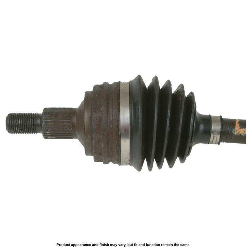 A1 Cardone 601070 CV Axle Assembly product image 3 of 3
