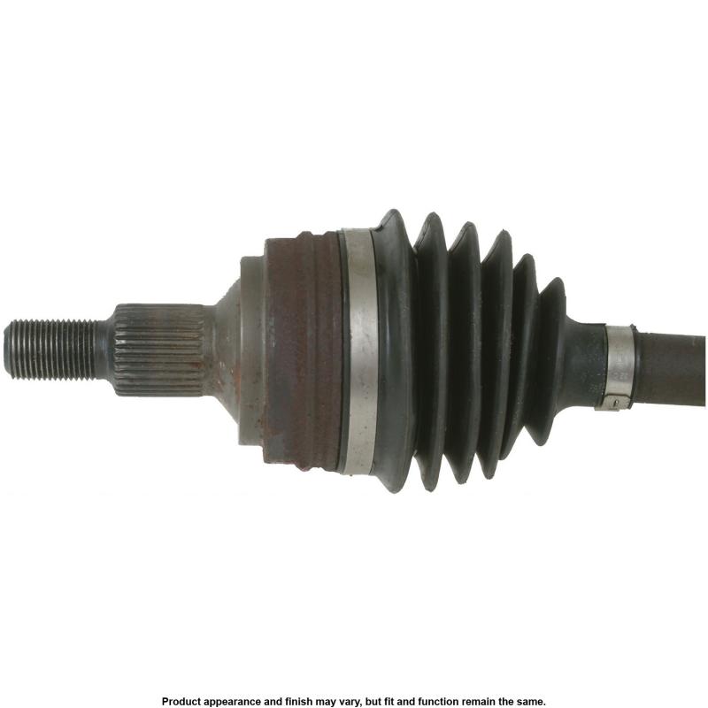 A1 Cardone 601071 - CV Axle Shaft A1 Cardone 601071 CV Axle Assembly product image 1 of 3