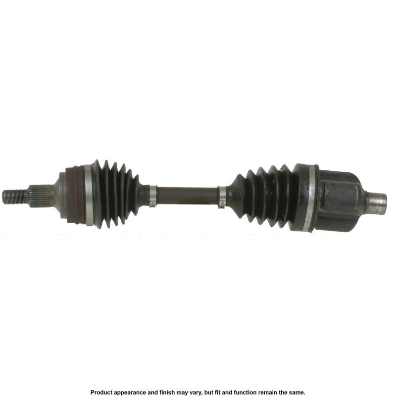 A1 Cardone 601071 - CV Axle Shaft A1 Cardone 601071 CV Axle Assembly product image 3 of 3