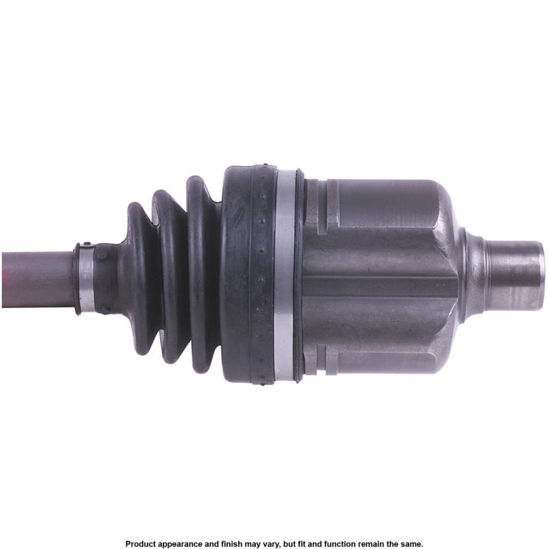 A1 Cardone 601072 CV Axle Assembly product image 1 of 3