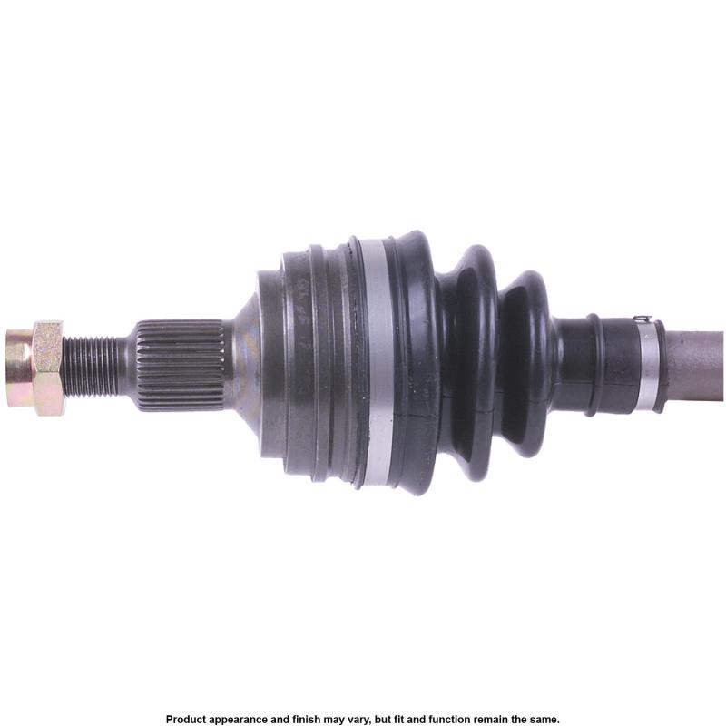A1 Cardone 601072 CV Axle Assembly product image 3 of 3