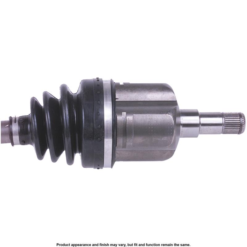A1 Cardone 601074 - CV Axle Shaft A1 Cardone 601074 CV Axle Assembly product image 1 of 3