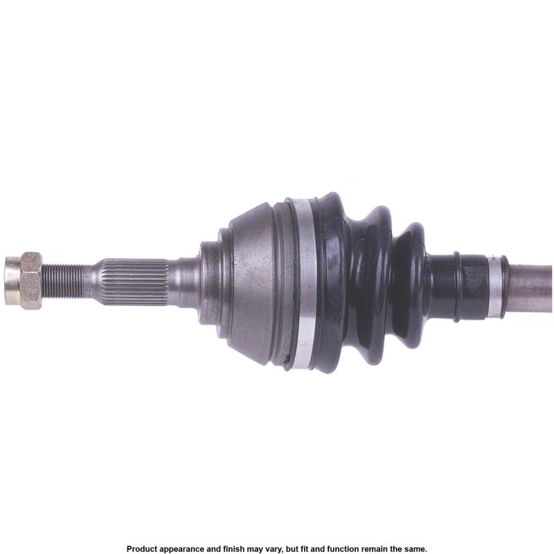 A1 Cardone 601074 - CV Axle Shaft A1 Cardone 601074 CV Axle Assembly product image 2 of 3