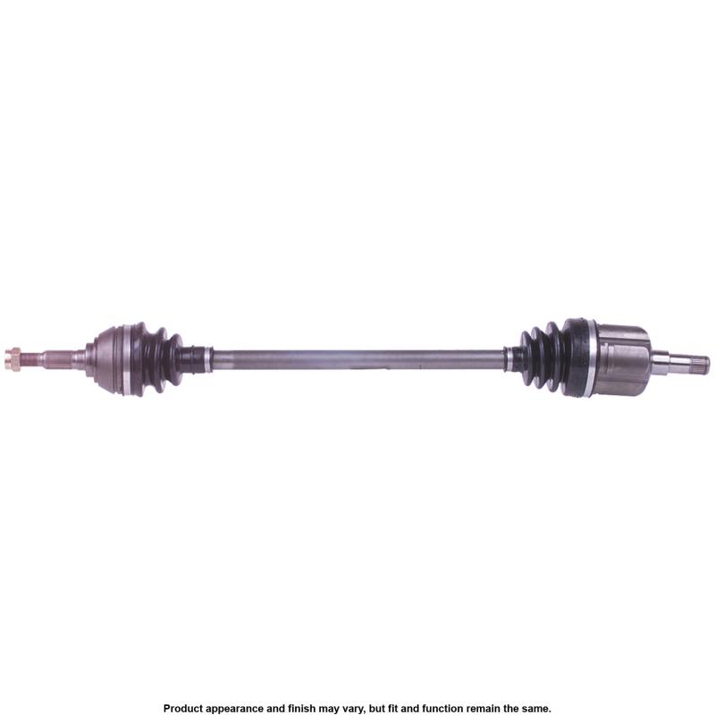 A1 Cardone 601074 - CV Axle Shaft A1 Cardone 601074 CV Axle Assembly product image 3 of 3