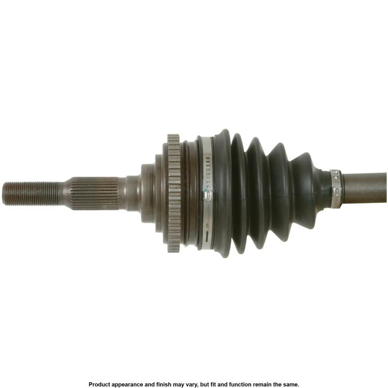 A1 Cardone 601075 - CV Axle Shaft A1 Cardone 601075 CV Axle Assembly product image 1 of 3
