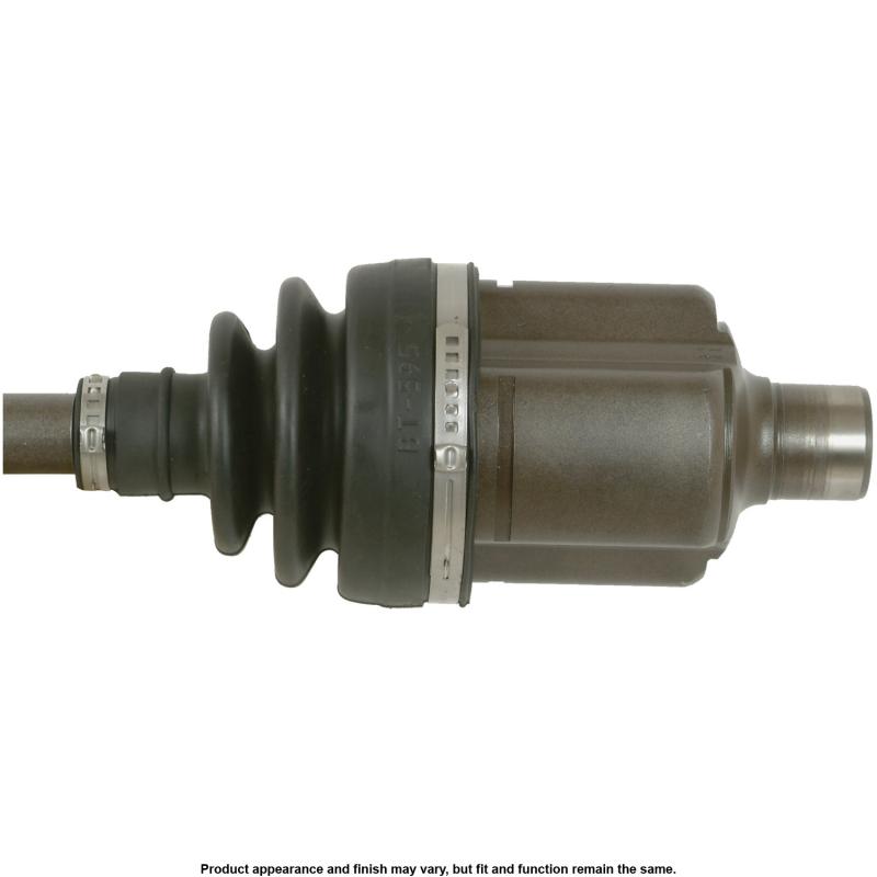 A1 Cardone 601075 - CV Axle Shaft A1 Cardone 601075 CV Axle Assembly product image 2 of 3