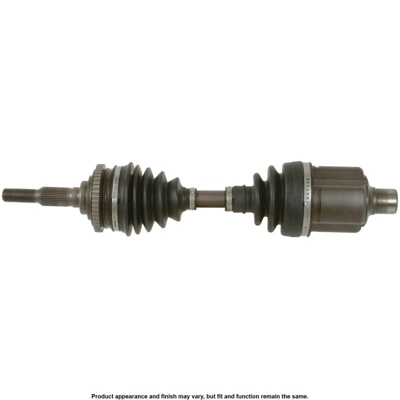A1 Cardone 601075 - CV Axle Shaft A1 Cardone 601075 CV Axle Assembly product image 3 of 3