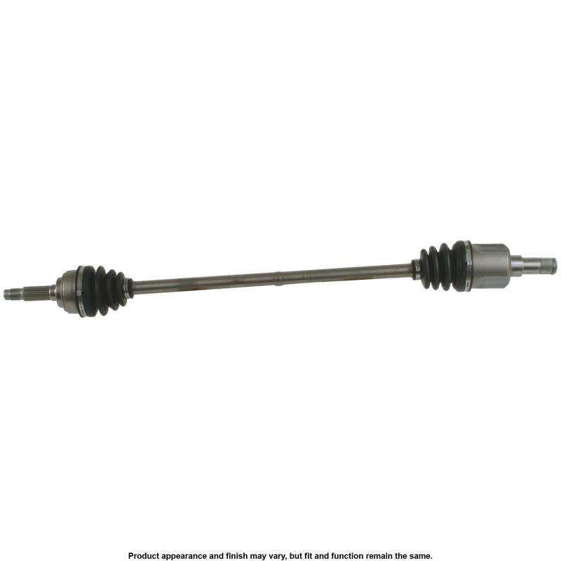 A1 Cardone 601077 - CV Axle Shaft A1 Cardone 601077 CV Axle Assembly product image 1 of 3