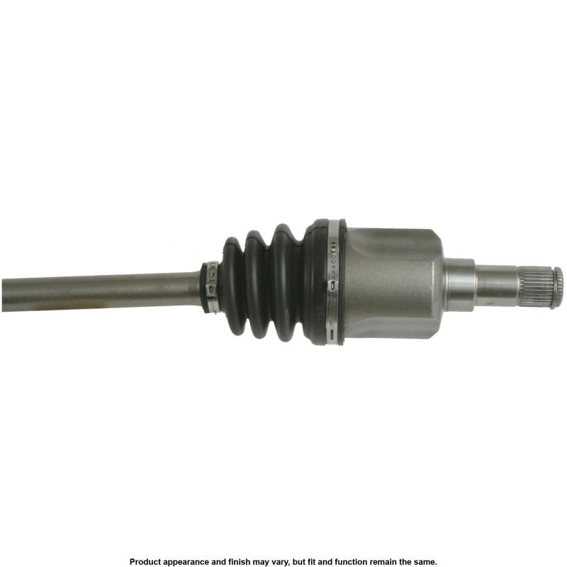 A1 Cardone 601077 CV Axle Assembly product image 2 of 3