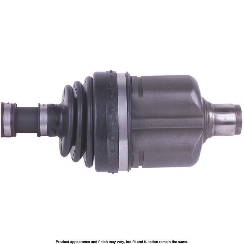 A1 Cardone 601078 CV Axle Assembly product image 1 of 3