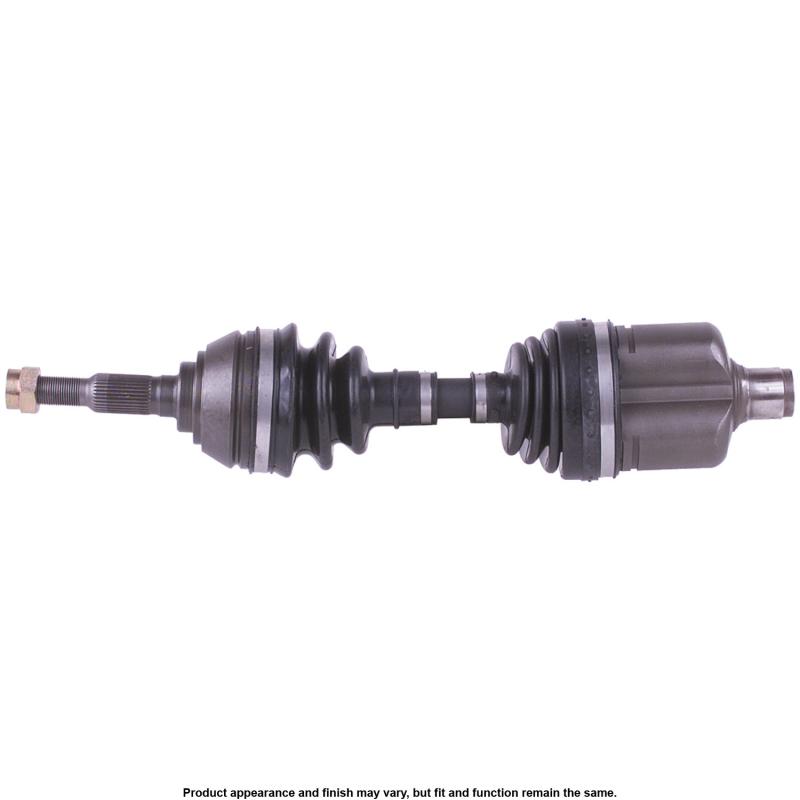 A1 Cardone 601078 CV Axle Assembly product image 3 of 3