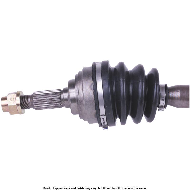 A1 Cardone 601079 - CV Axle Shaft A1 Cardone 601079 CV Axle Assembly product image 1 of 3