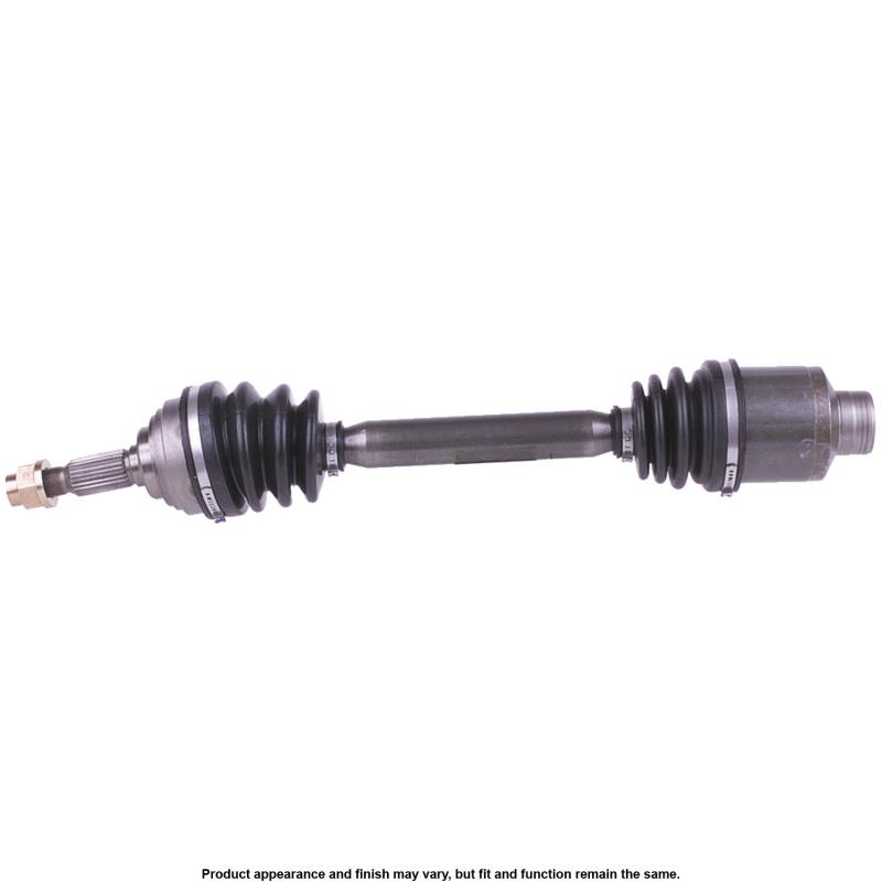 A1 Cardone 601079 - CV Axle Shaft A1 Cardone 601079 CV Axle Assembly product image 2 of 3