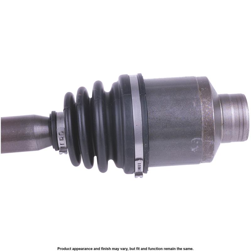 A1 Cardone 601079 - CV Axle Shaft A1 Cardone 601079 CV Axle Assembly product image 3 of 3