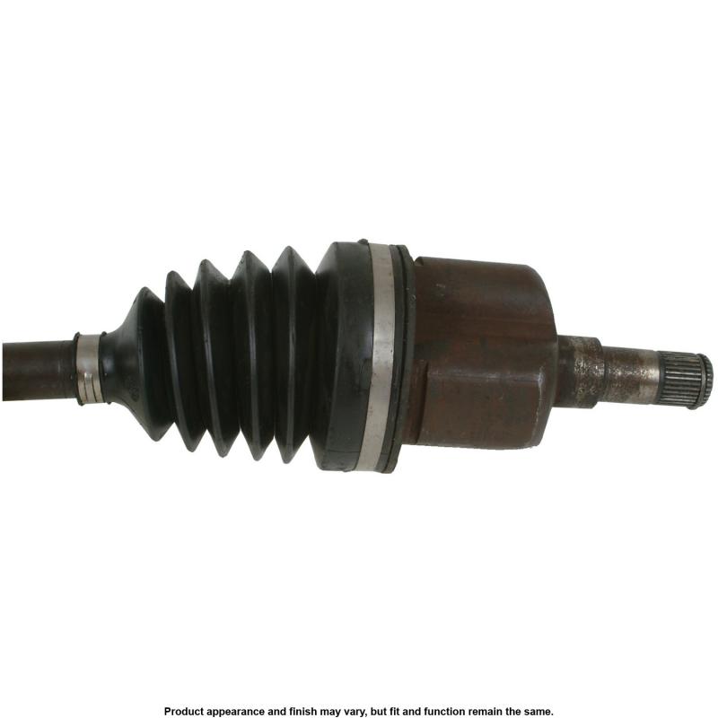 A1 Cardone 601083 - CV Axle Shaft A1 Cardone 601083 CV Axle Assembly product image 1 of 3