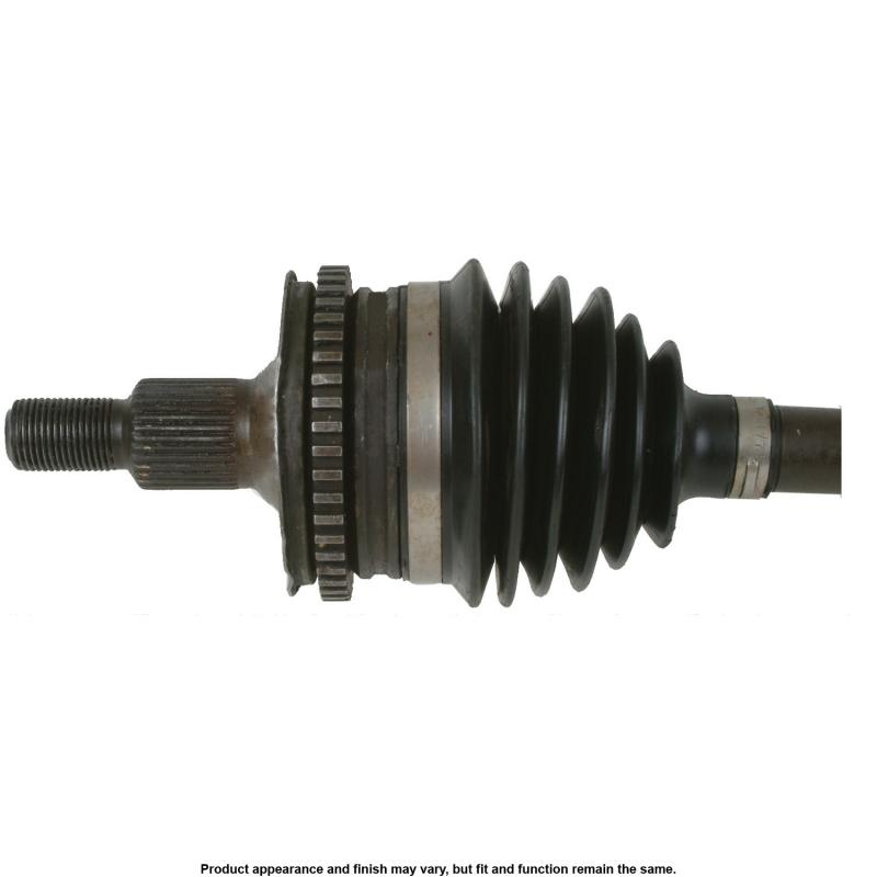 A1 Cardone 601083 - CV Axle Shaft A1 Cardone 601083 CV Axle Assembly product image 2 of 3