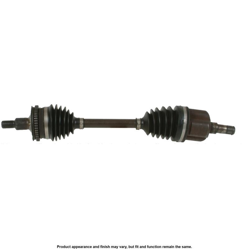 A1 Cardone 601083 - CV Axle Shaft A1 Cardone 601083 CV Axle Assembly product image 3 of 3