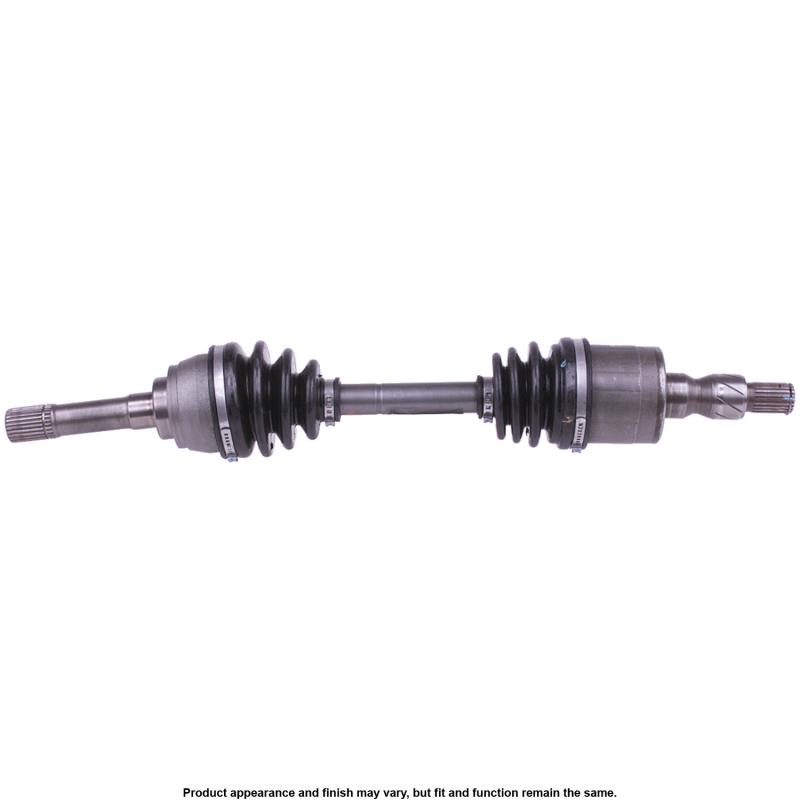A1 Cardone 601085 CV Axle Assembly product image 2 of 3