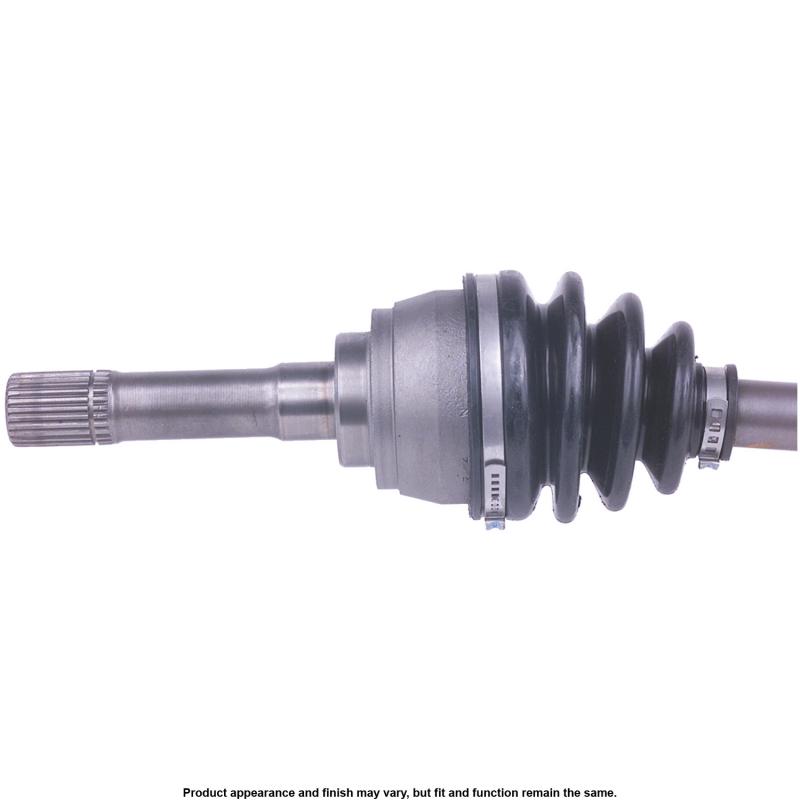 A1 Cardone 601085 CV Axle Assembly product image 3 of 3