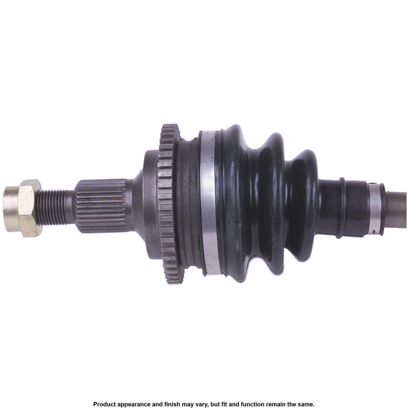 A1 Cardone 601087 CV Axle Assembly product image 1 of 3