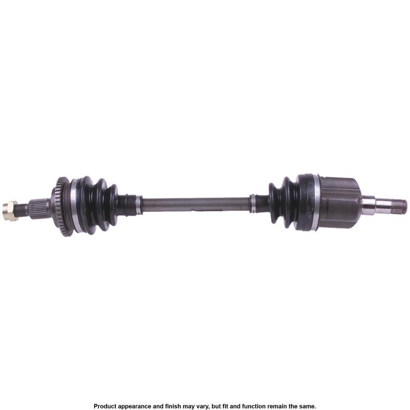 A1 Cardone 601087 CV Axle Assembly product image 2 of 3