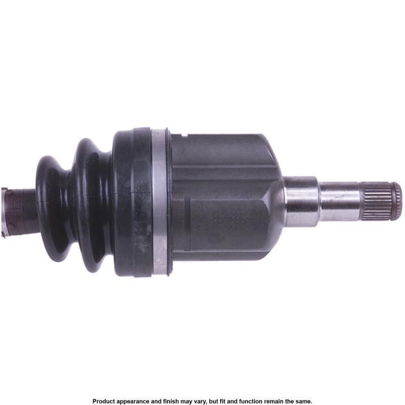 A1 Cardone 601087 CV Axle Assembly product image 3 of 3