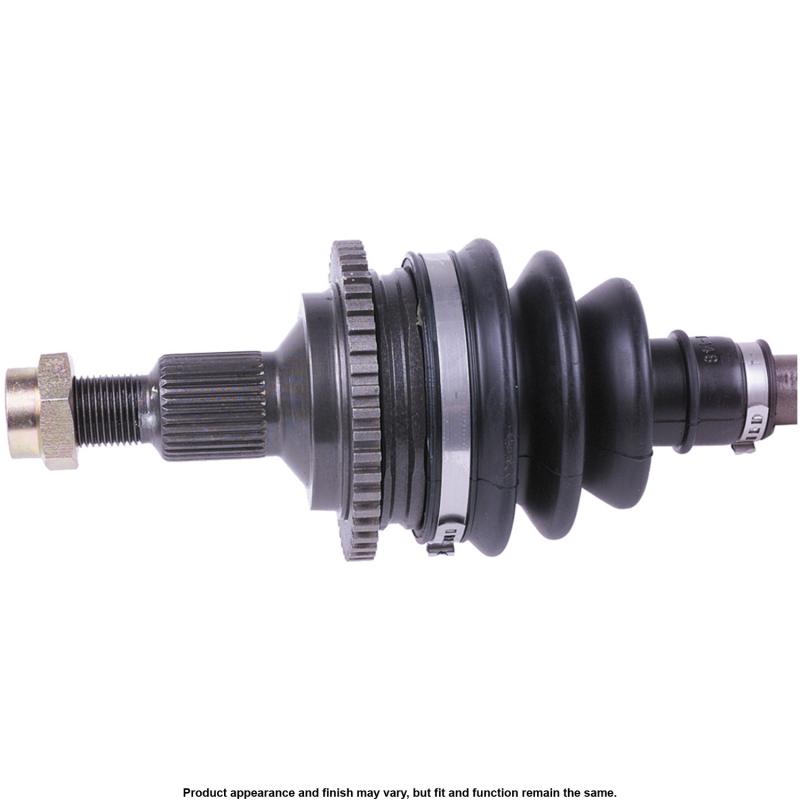 A1 Cardone 601088 - CV Axle Shaft A1 Cardone 601088 CV Axle Assembly product image 1 of 3