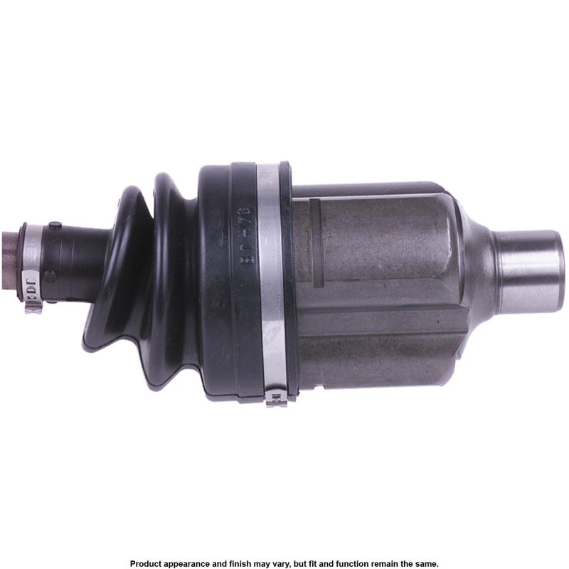 A1 Cardone 601088 - CV Axle Shaft A1 Cardone 601088 CV Axle Assembly product image 2 of 3
