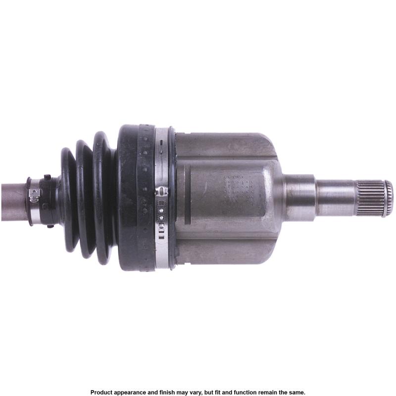 A1 Cardone 601090 - CV Axle Shaft A1 Cardone 601090 CV Axle Assembly product image 1 of 3
