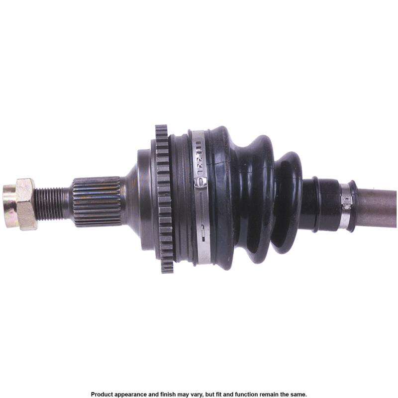 A1 Cardone 601090 - CV Axle Shaft A1 Cardone 601090 CV Axle Assembly product image 2 of 3