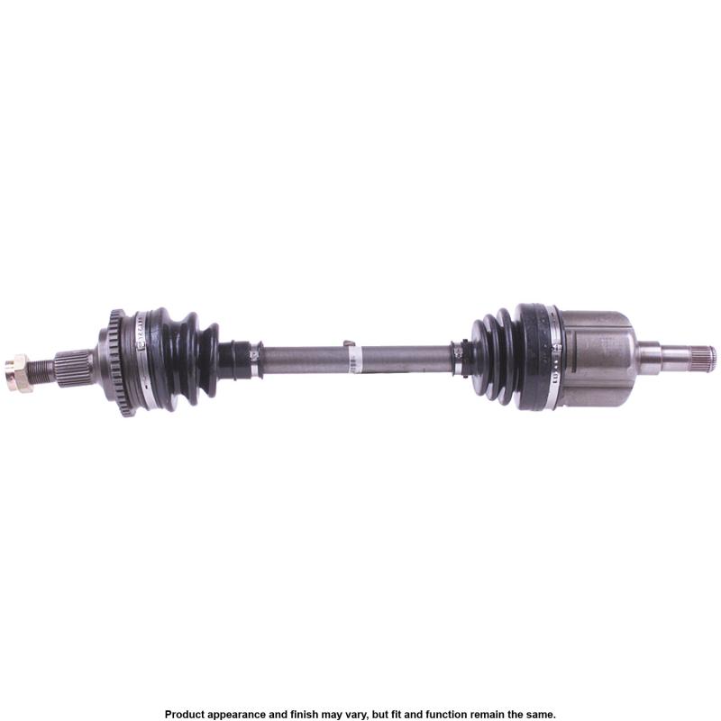 A1 Cardone 601090 - CV Axle Shaft A1 Cardone 601090 CV Axle Assembly product image 3 of 3