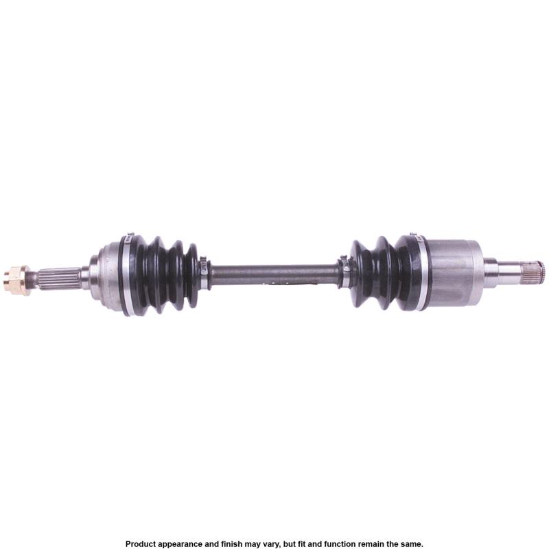A1 Cardone 601091 CV Axle Assembly product image 2 of 3