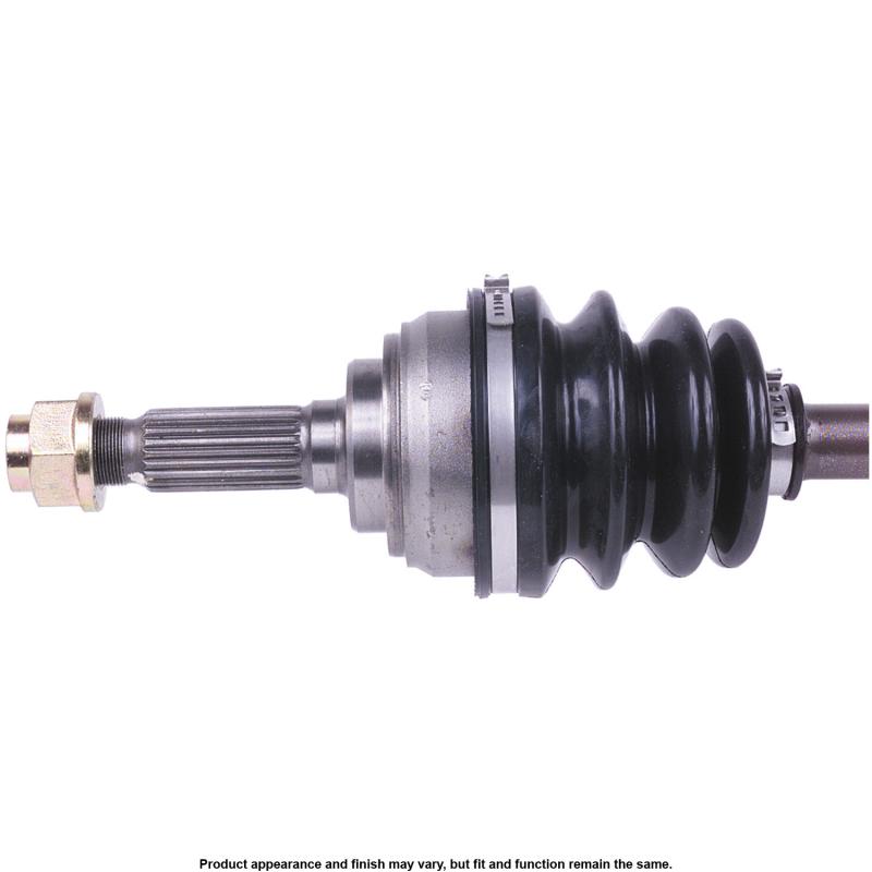 A1 Cardone 601091 CV Axle Assembly product image 3 of 3