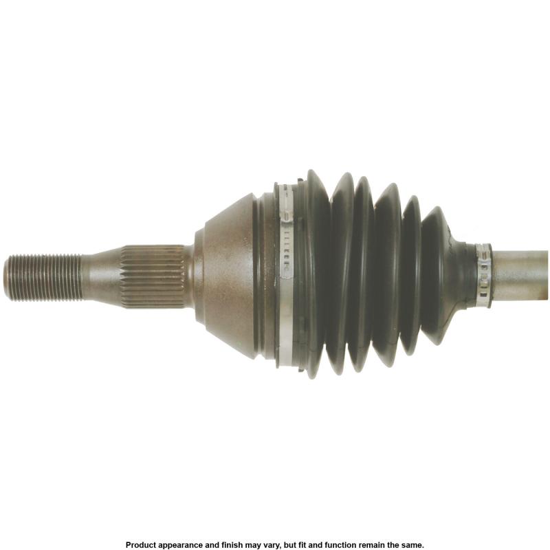 A1 Cardone 601092 - CV Axle Shaft A1 Cardone 601092 CV Axle Assembly product image 1 of 3