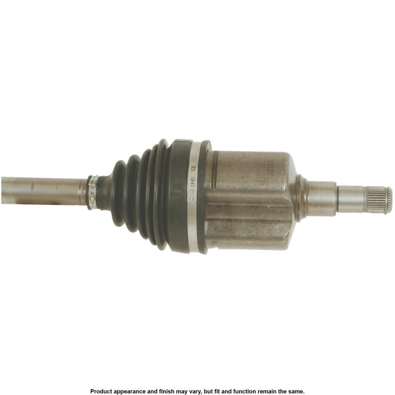 A1 Cardone 601092 - CV Axle Shaft A1 Cardone 601092 CV Axle Assembly product image 2 of 3