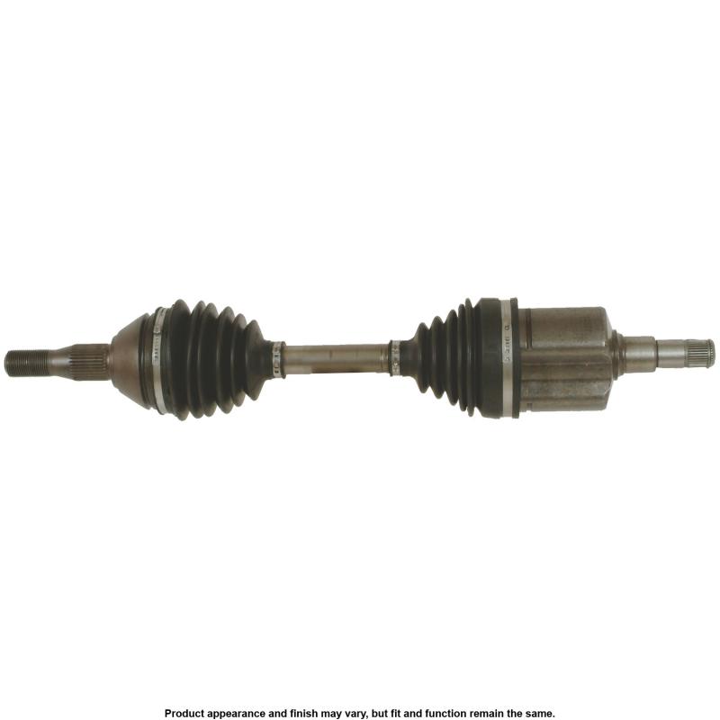 A1 Cardone 601092 - CV Axle Shaft A1 Cardone 601092 CV Axle Assembly product image 3 of 3