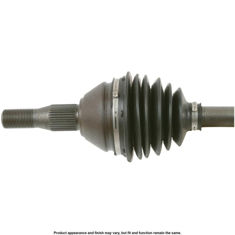 A1 Cardone 601093 CV Axle Assembly product image 3 of 3