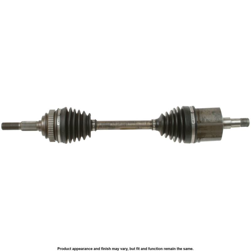 A1 Cardone 601094 - CV Axle Shaft A1 Cardone 601094 CV Axle Assembly product image 2 of 3