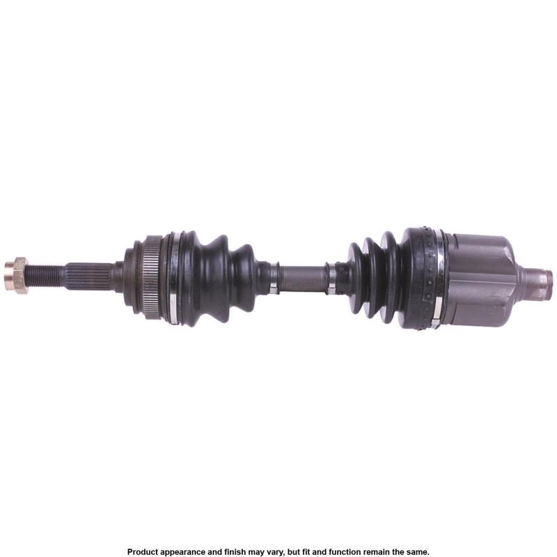 A1 Cardone 601098 CV Axle Assembly product image 1 of 3
