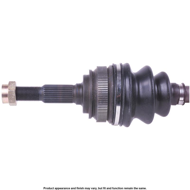 A1 Cardone 601098 CV Axle Assembly product image 2 of 3