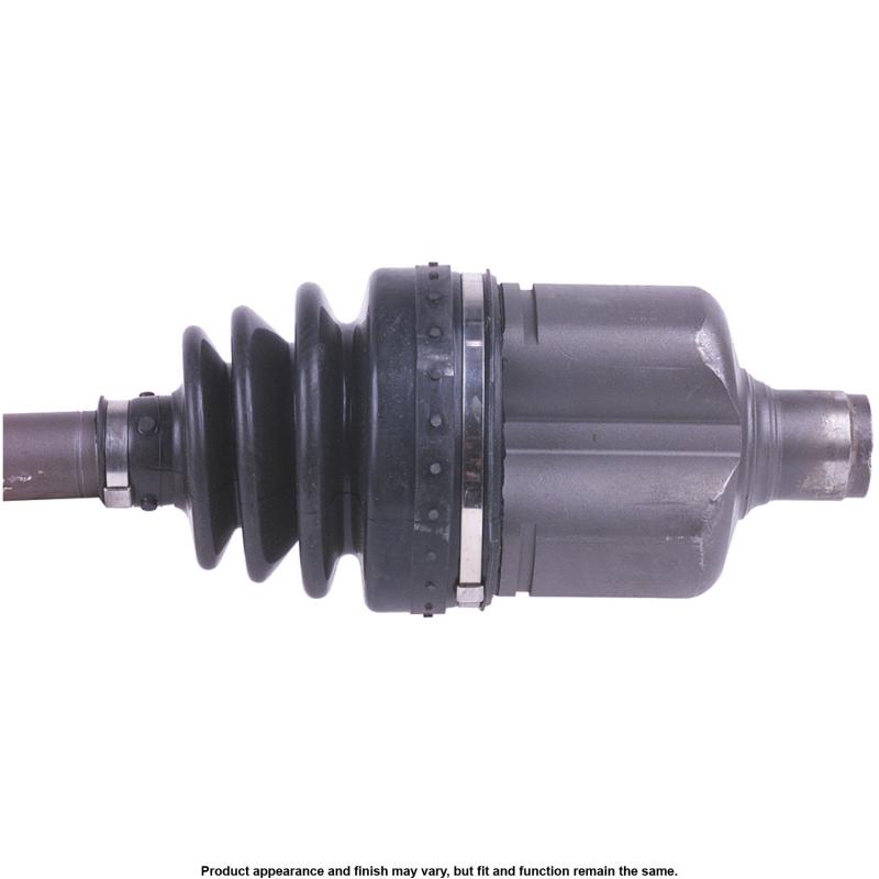 A1 Cardone 601098 CV Axle Assembly product image 3 of 3