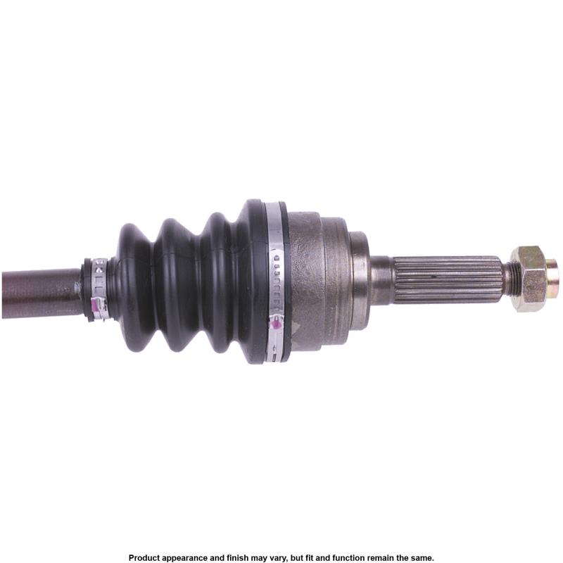 A1 Cardone 601099 CV Axle Assembly product image 1 of 3